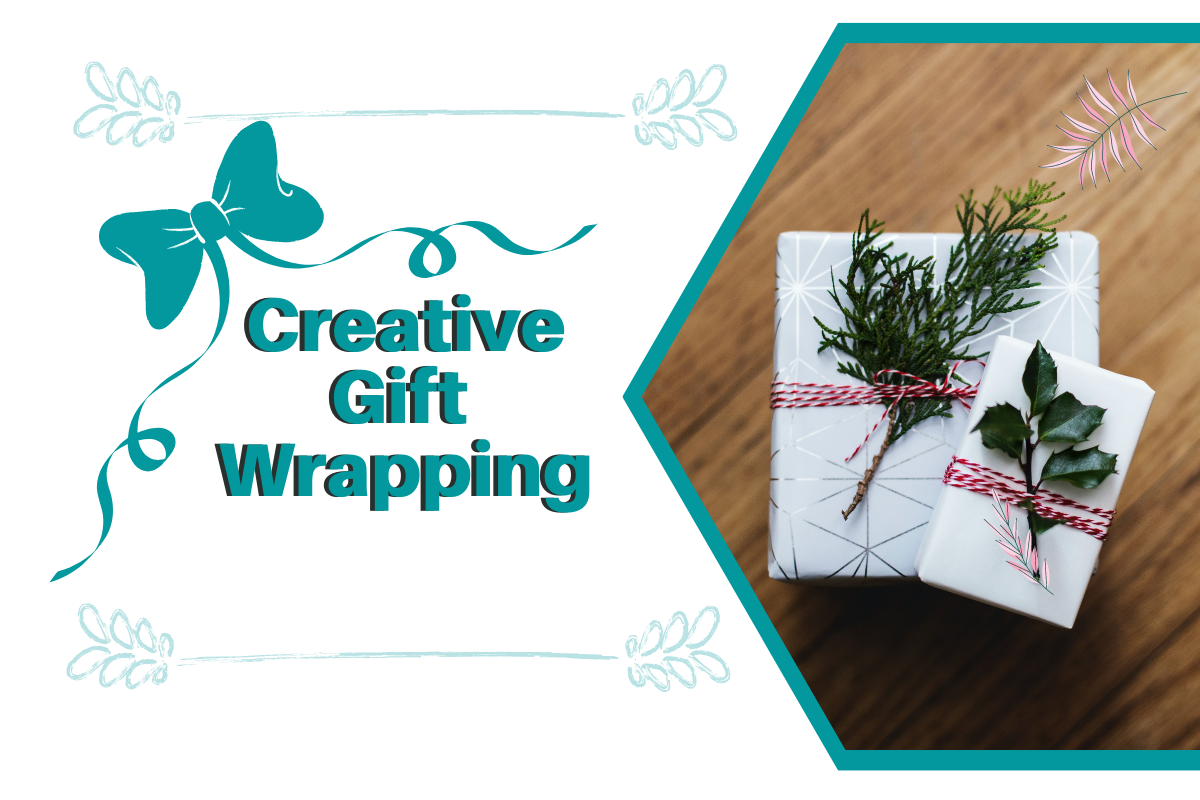 You are currently viewing Creative Gift Wrapping Guide